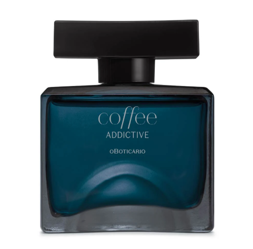 Coffee Addictive For Men O Boticário - 100ml