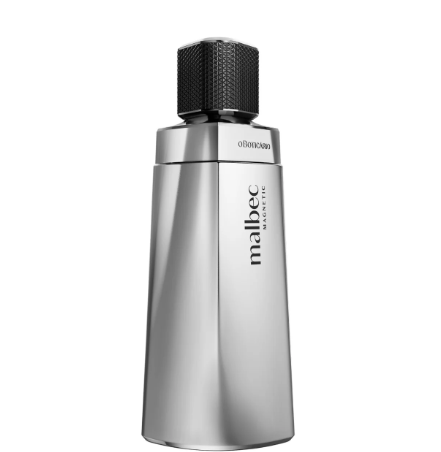 Malbec Magnetic For Men O Boticário - 100ml