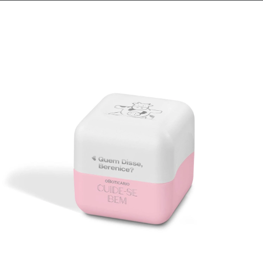 Lip Balm Deleite Cuide se Bem O BOTICÁRIO 6.2g