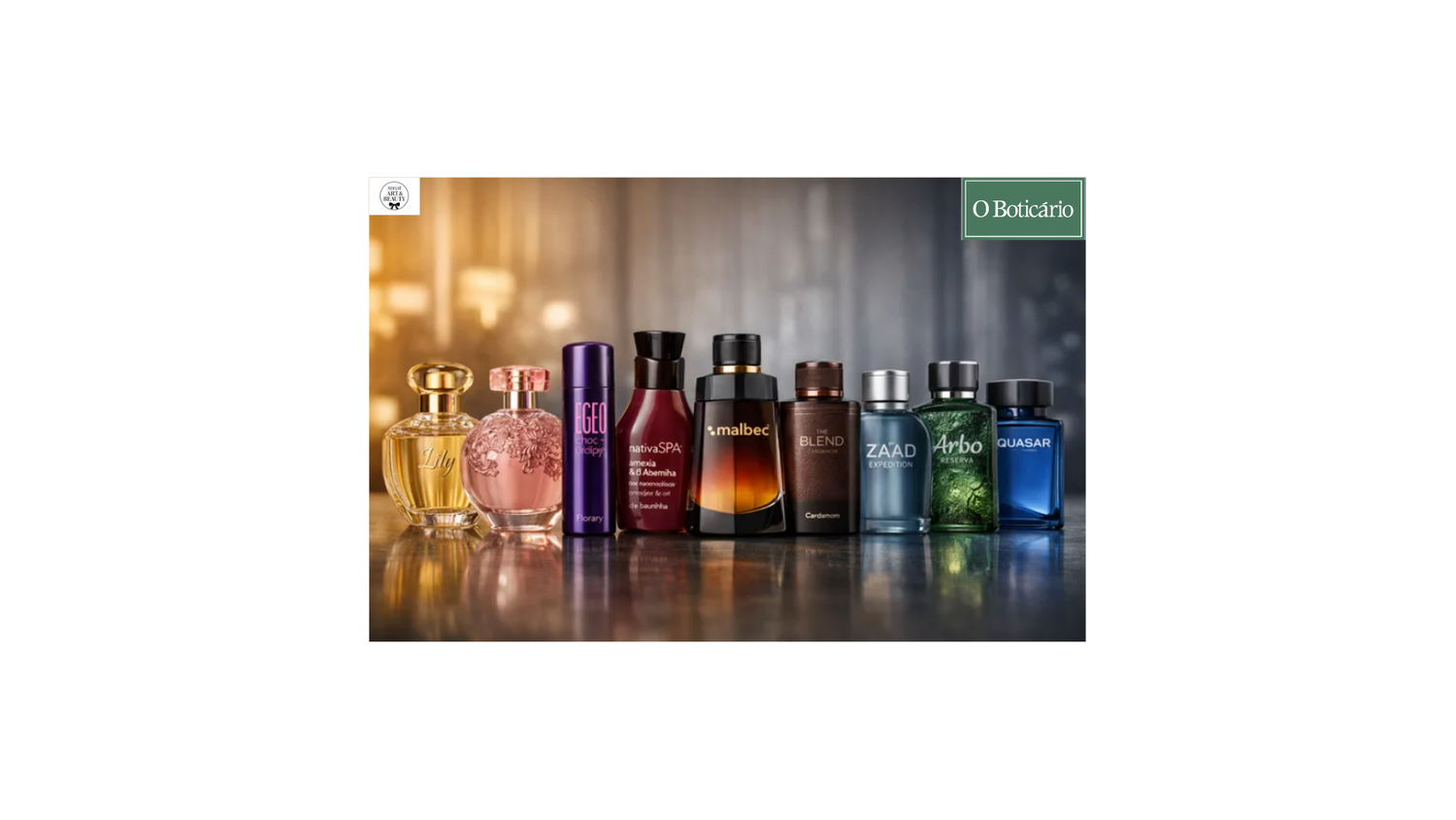 Perfumes