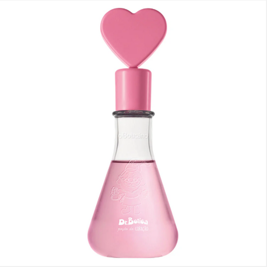 Dr. Botica Heart Potion O BOTICÁRIO 120ml