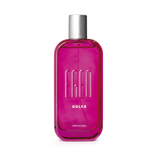 Egeo Dolce Eau de Toilette  O Boticário - 90ml