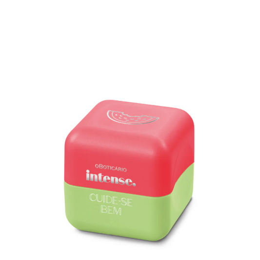 Lip Balm  Cuide se Bem Watermelon O BOTICÁRIO 6.2g