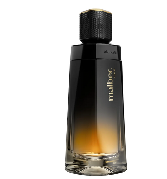 Malbec Gold For Men O Boticário - 100ml