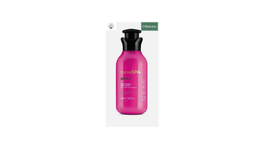 Nativa SPA  Pitaya BODY LOTION - 400ml