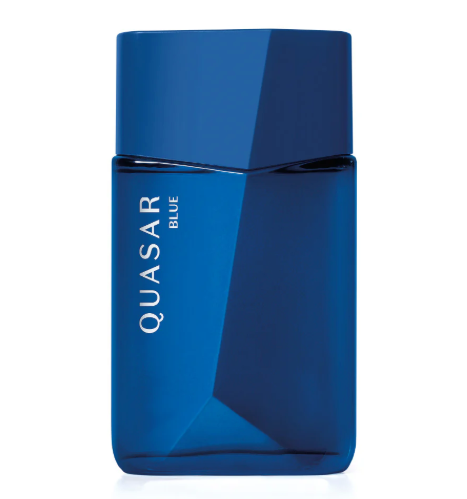 Quasar Blue For Men O Boticário - 100ml