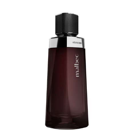 Malbec For Men O Boticário - 100ml