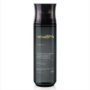 Nativa Spa Caviar Body Splash O Boticário - 200ml